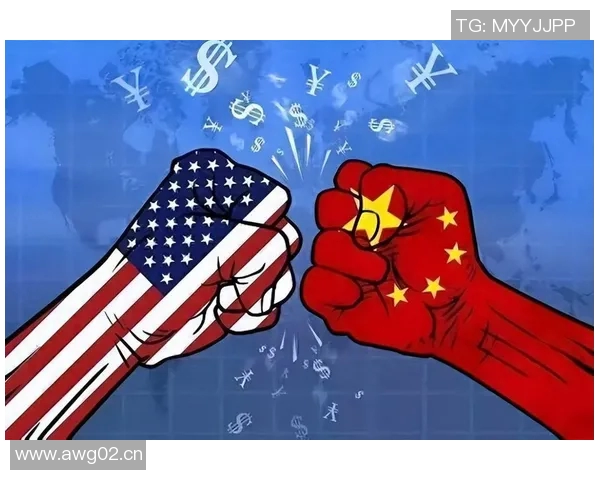 东方日报即时新闻：全球经济复苏放缓 中美贸易摩擦再度升级对市场影响深远