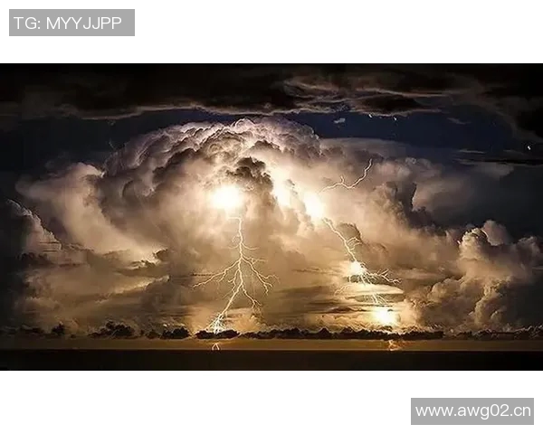 全球气候变化加剧 极端天气频发对各国经济与社会造成严峻挑战